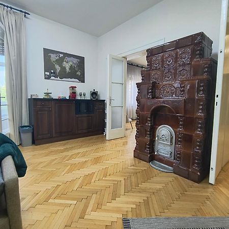 Belle Vue Ultracentral Apartments Timişoara Eksteriør bilde